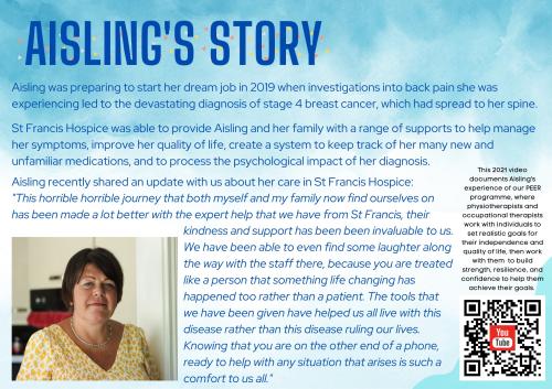 Aisling's Story