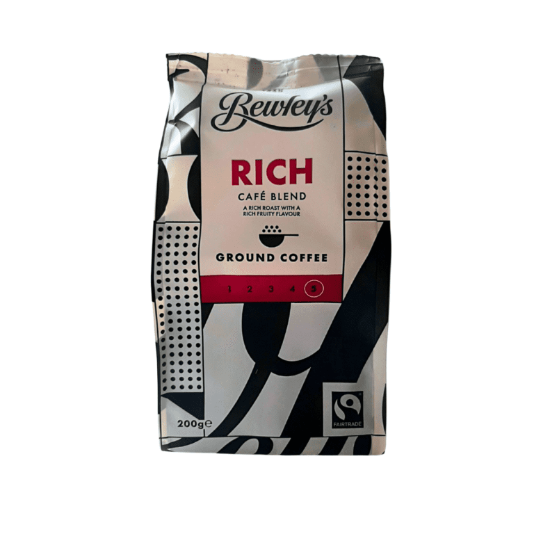 Bewleys Coffee
