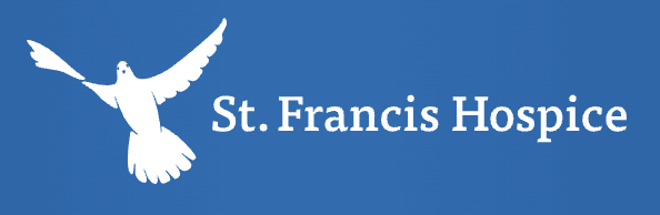 St. Francis Hospice Dublin logo