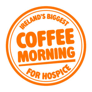 Ireland’s Biggest Coffee Morning for Hospice