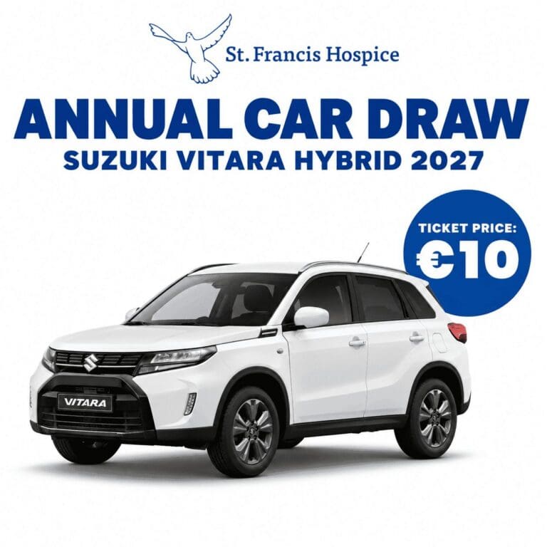 Car Draw 2026